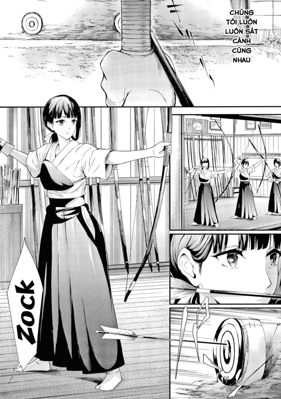 Sakuramiya Shimai no Netorare Kiroku 