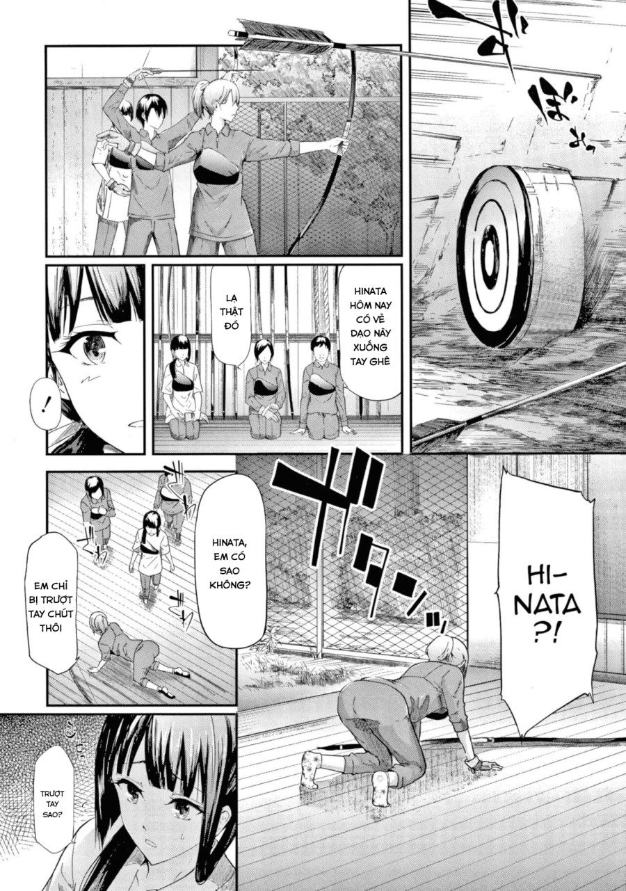 Sakuramiya Shimai no Netorare Kiroku 