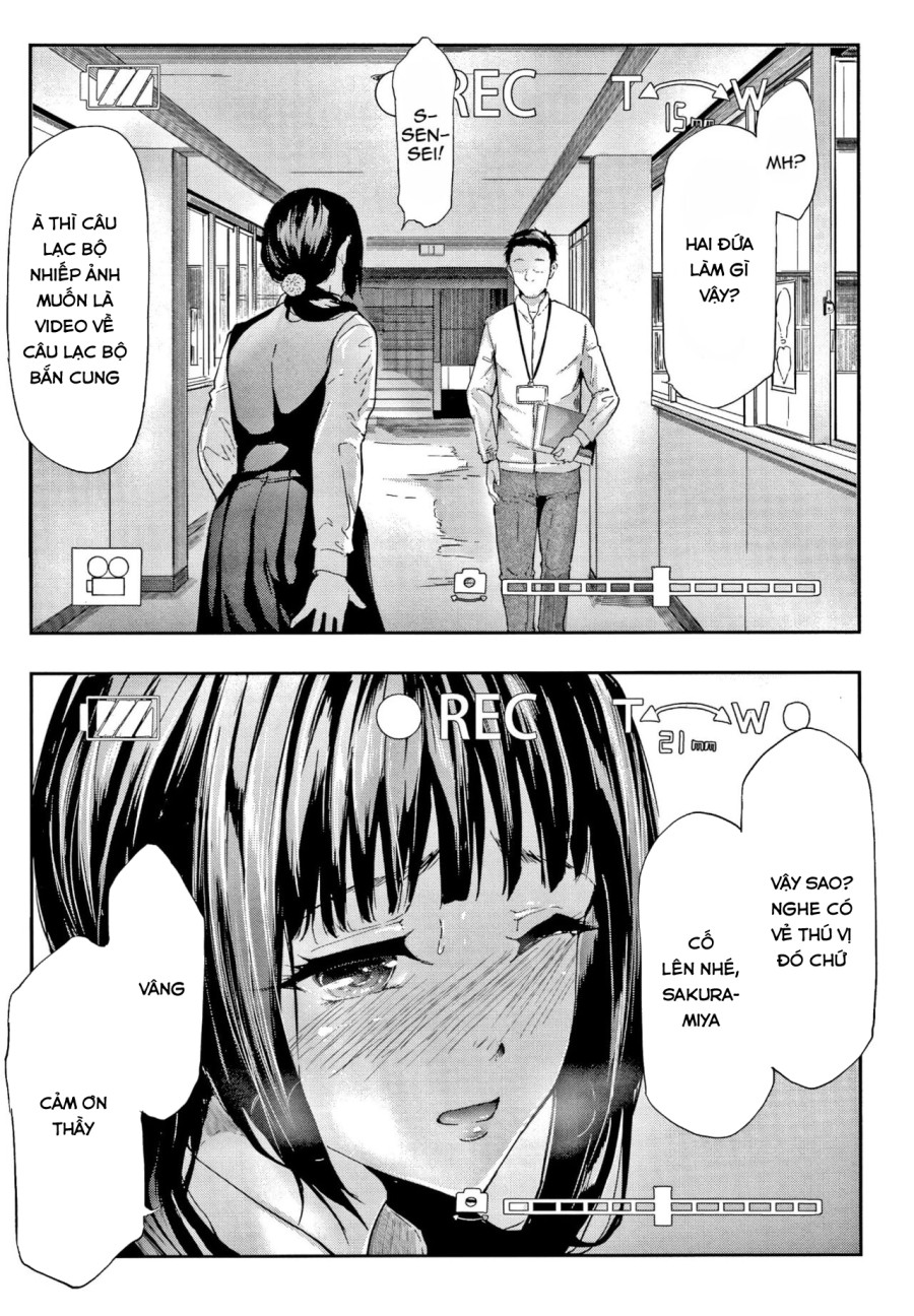 Sakuramiya Shimai no Netorare Kiroku 
