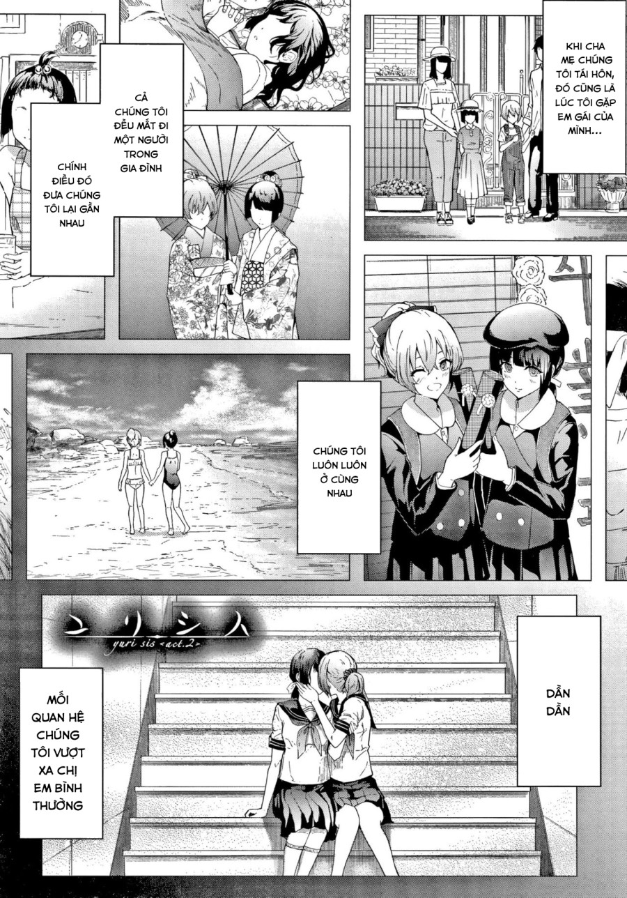 Sakuramiya Shimai no Netorare Kiroku 
