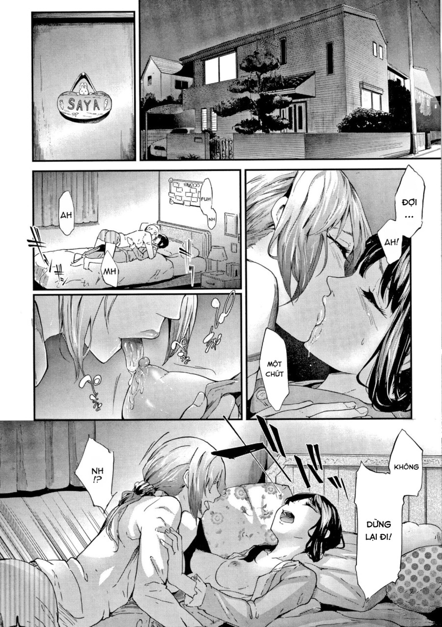 Sakuramiya Shimai no Netorare Kiroku 