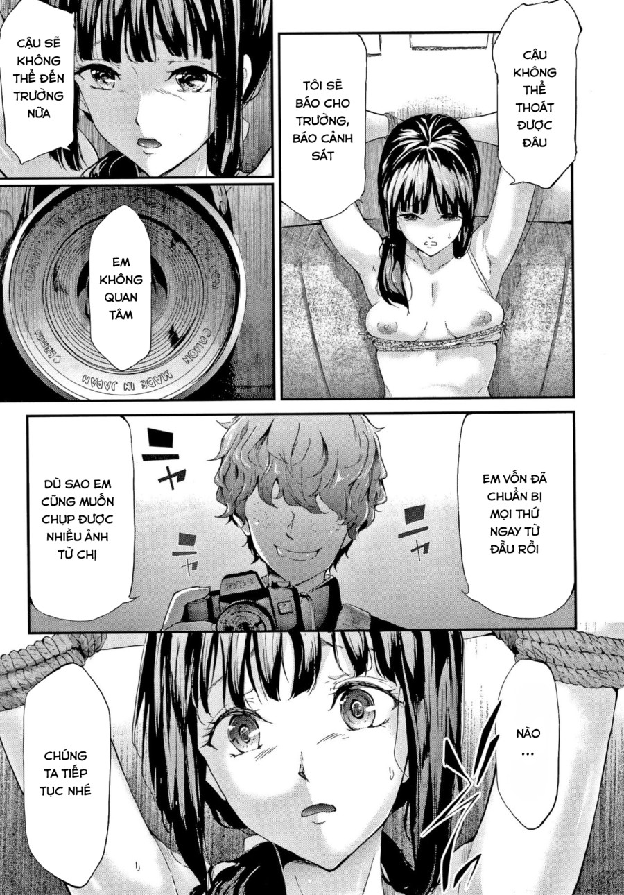 Sakuramiya Shimai no Netorare Kiroku 