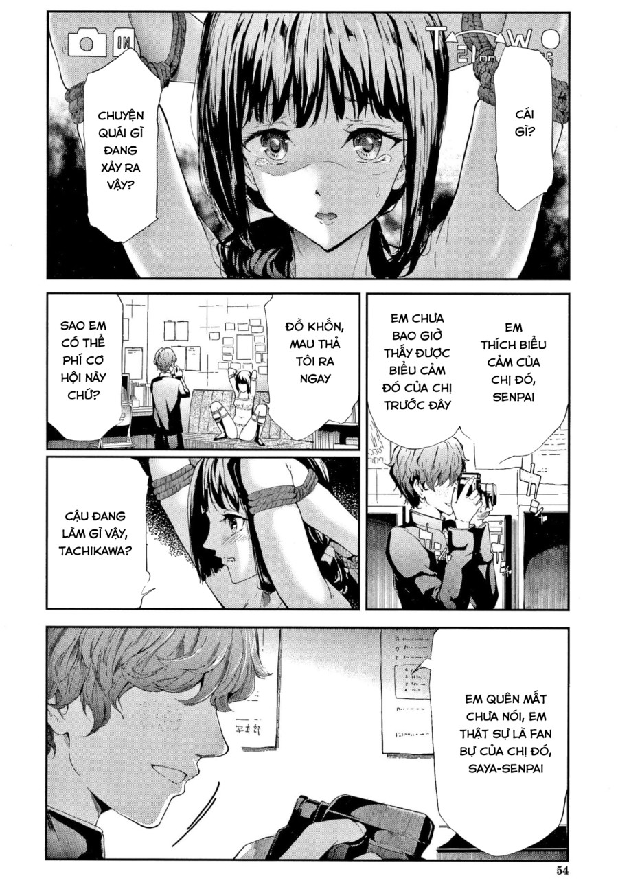 Sakuramiya Shimai no Netorare Kiroku 