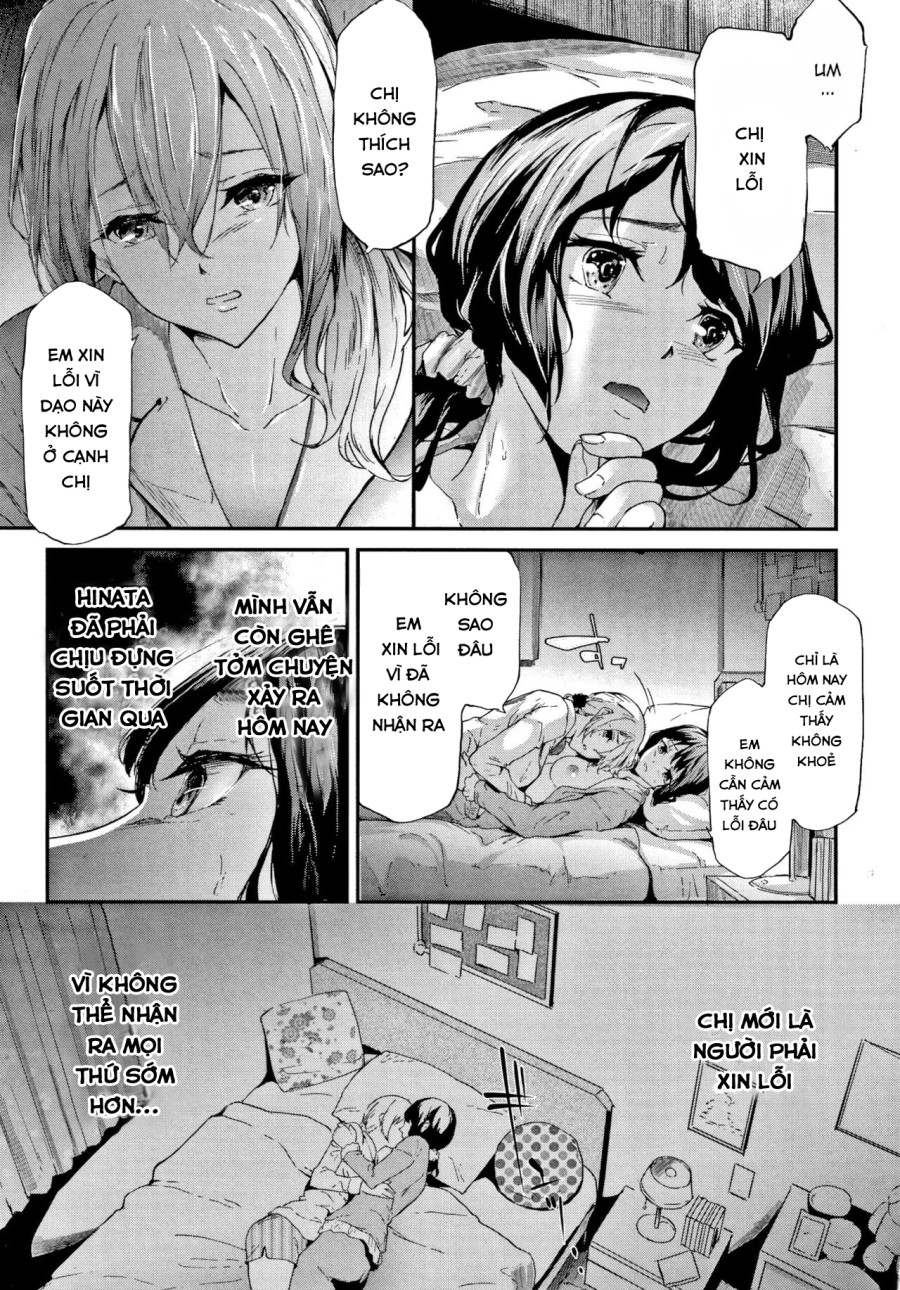 Sakuramiya Shimai no Netorare Kiroku 