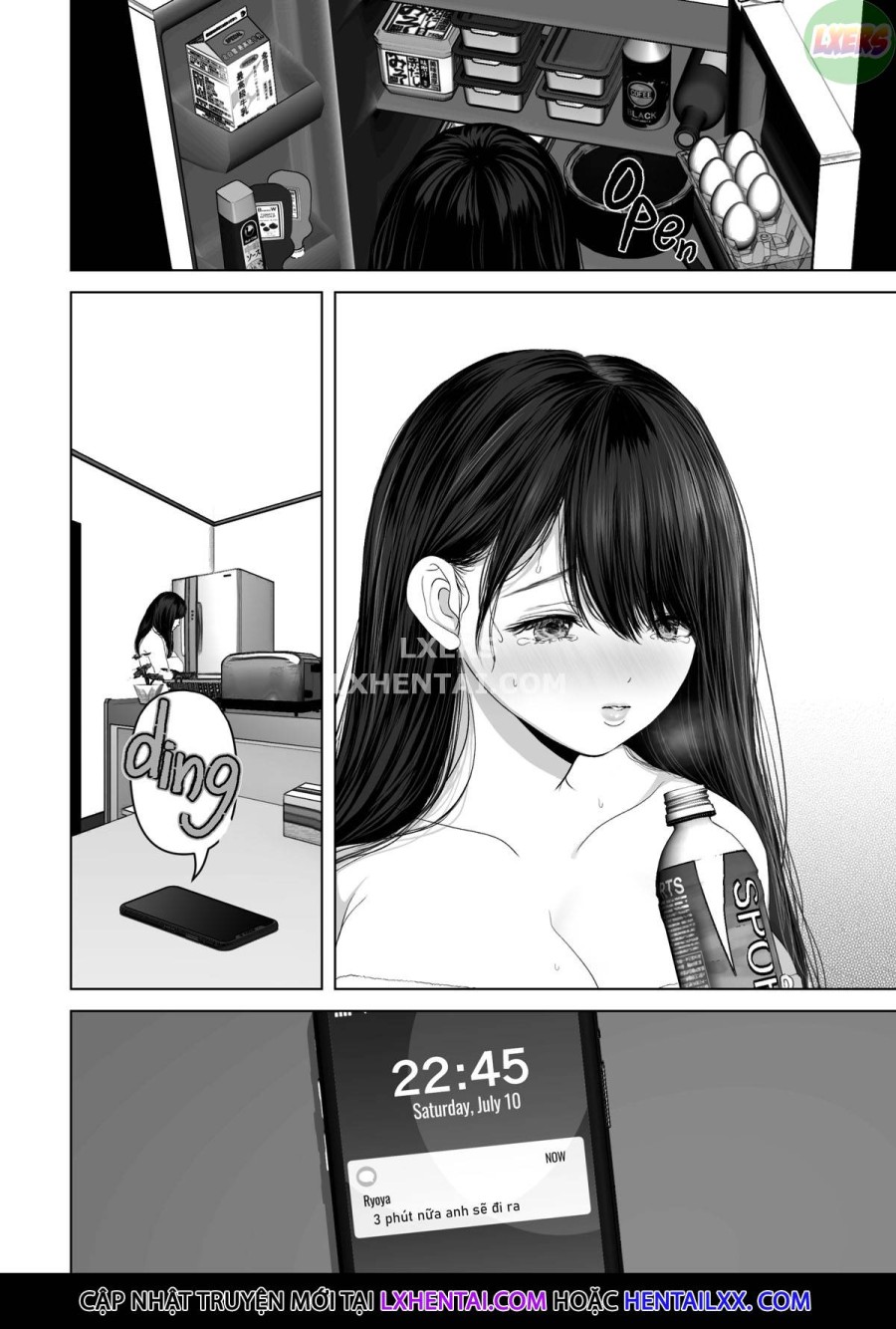 Mọi điều là vì anh 