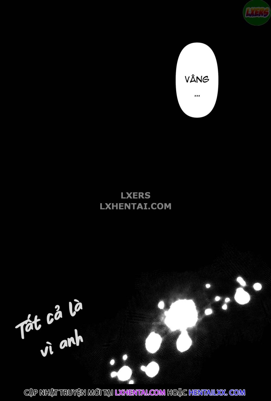 Mọi điều là vì anh 