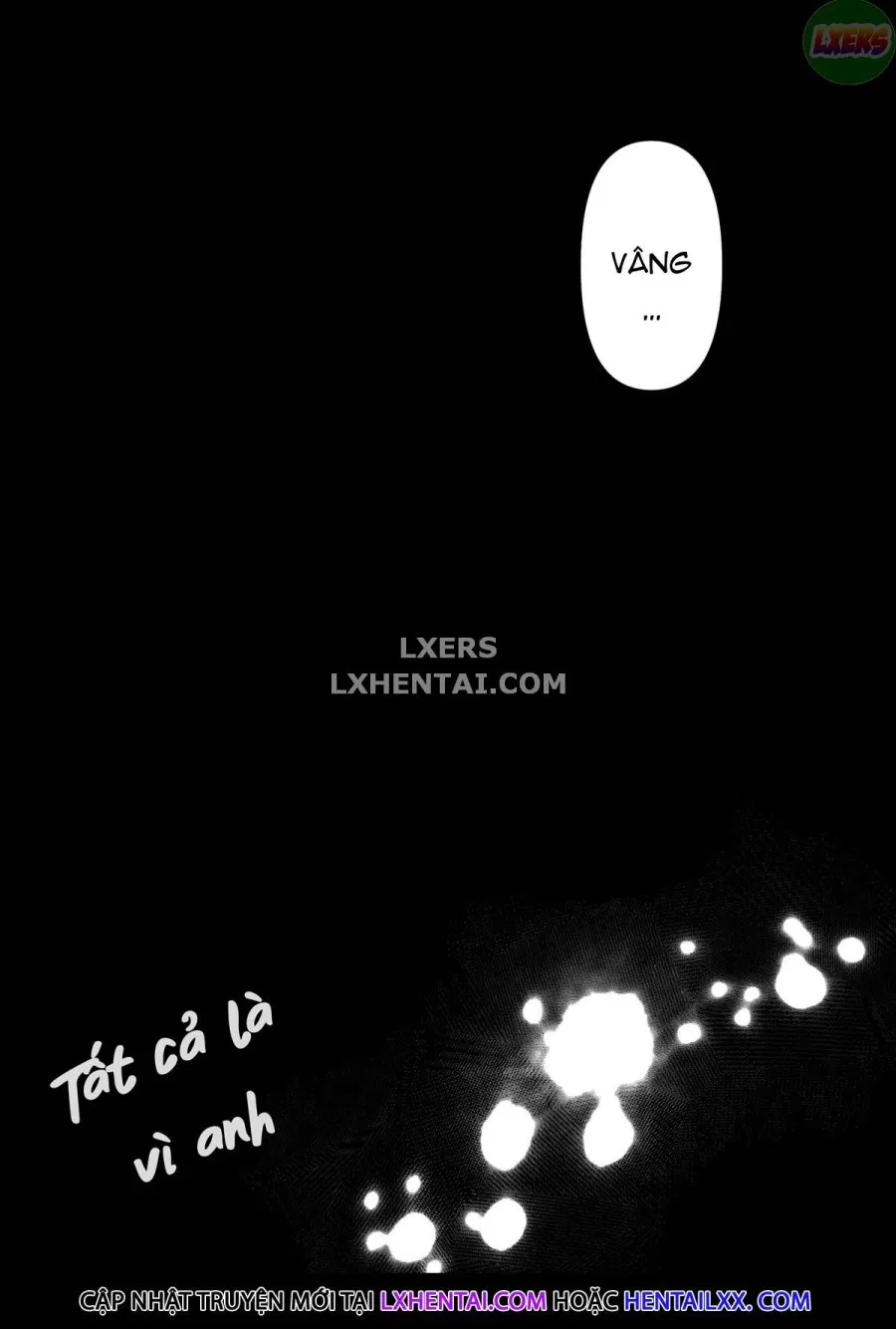 Mọi điều là vì anh 
