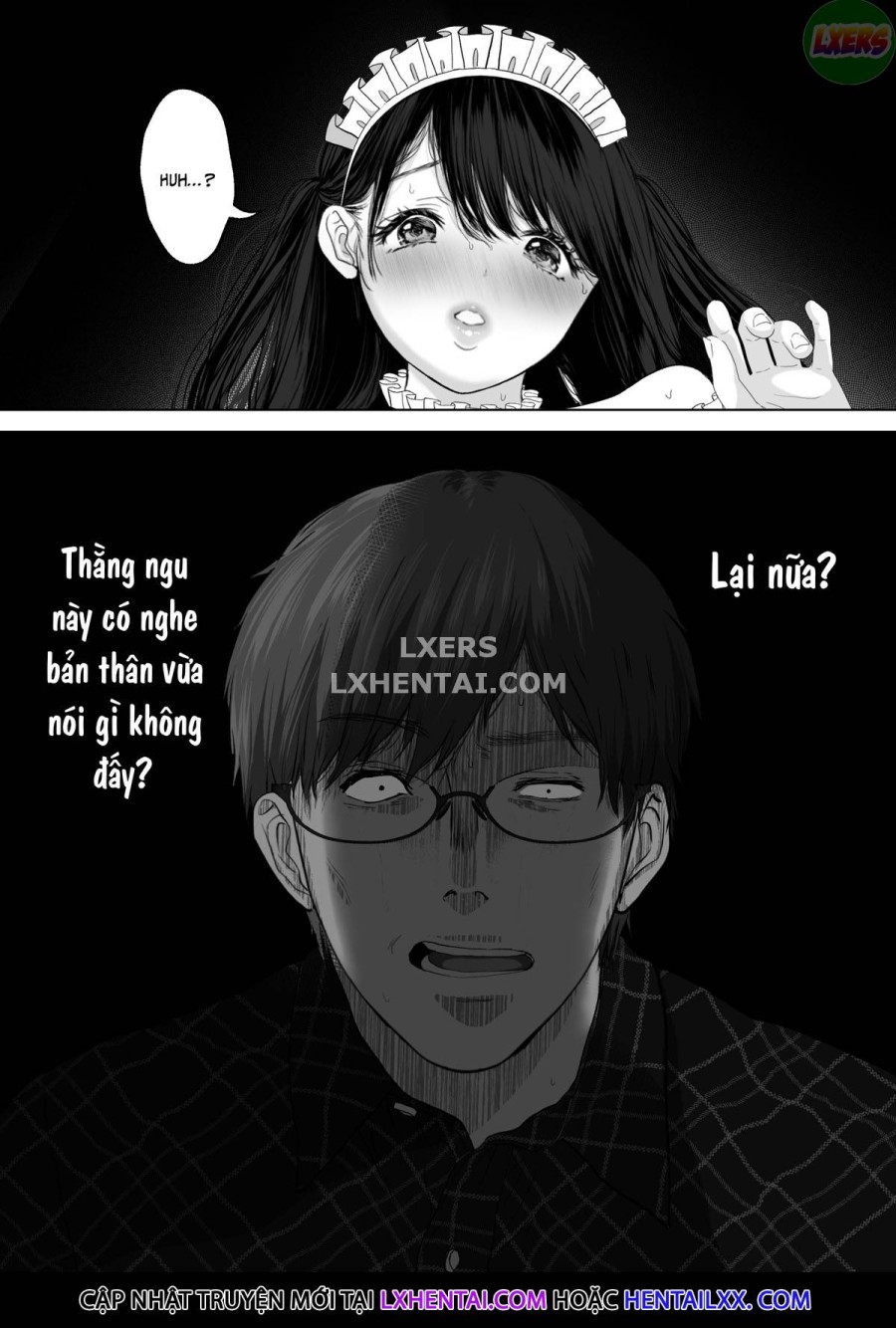 Mọi điều là vì anh 