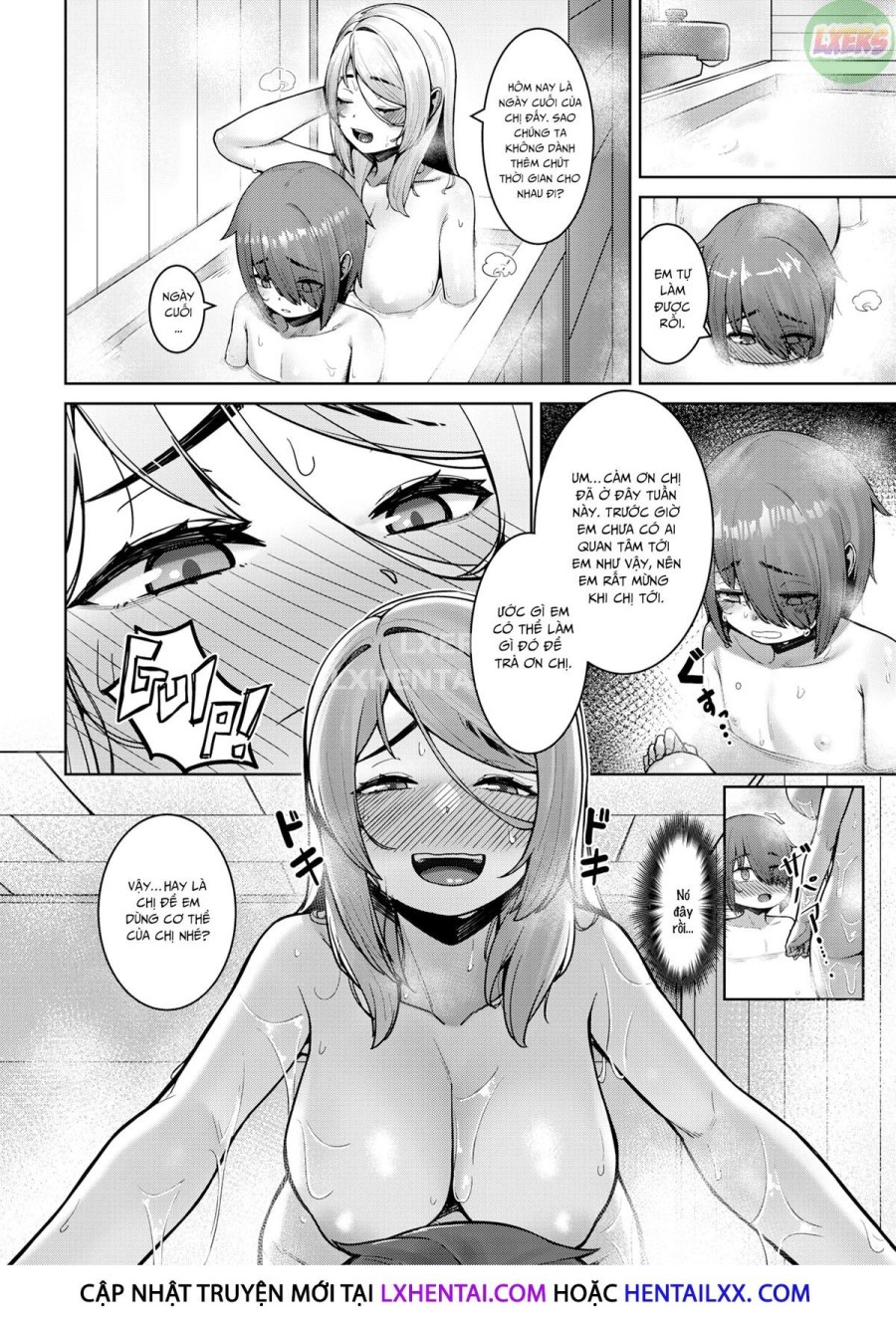 Succubus nở rộ 