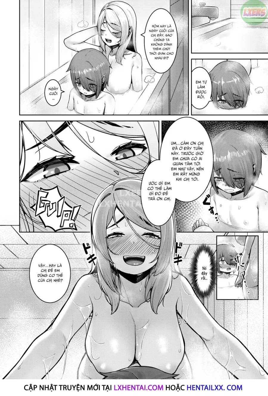 Succubus nở rộ 