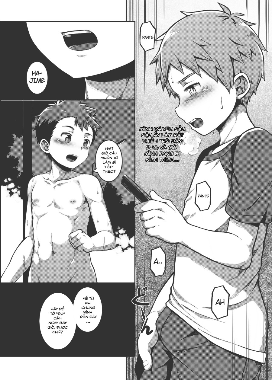 The Case Of My Exhibitionist Classmate!! 