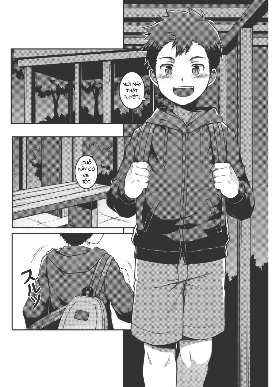 The Case Of My Exhibitionist Classmate!! 