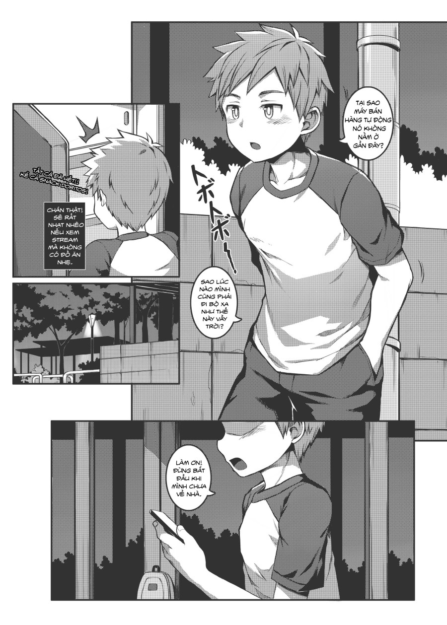 The Case Of My Exhibitionist Classmate!! 