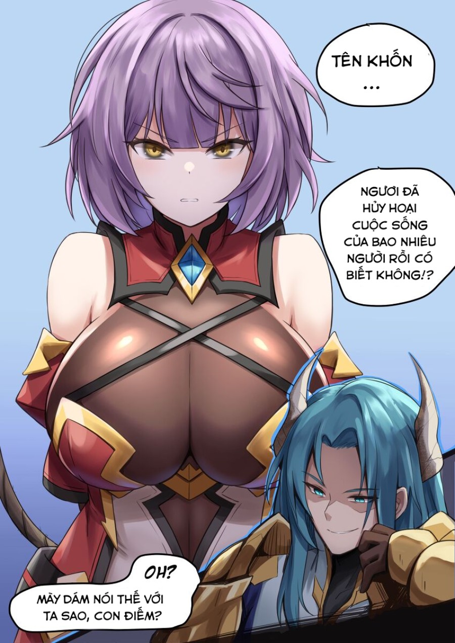 Mercedes (Epic Seven) 