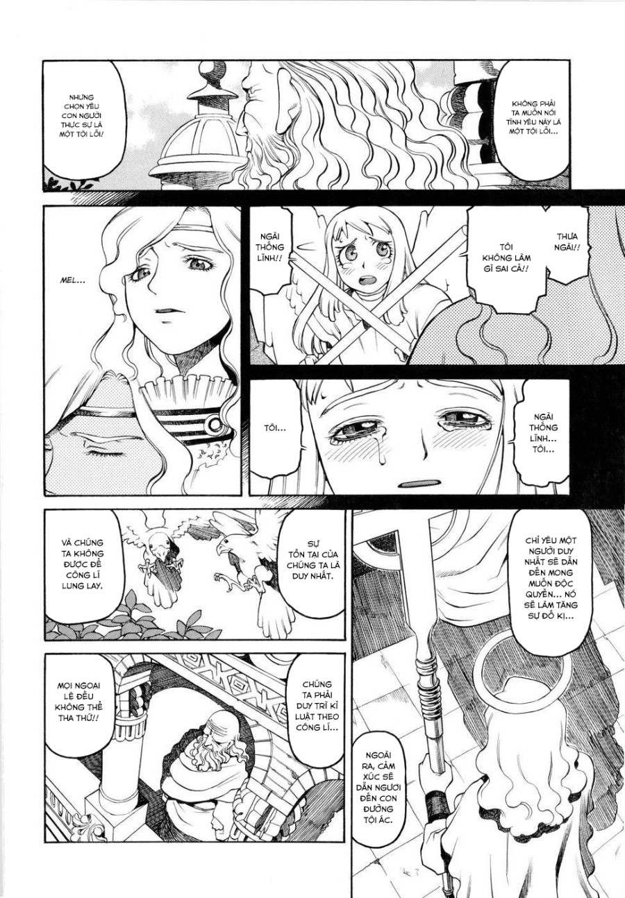 Angels Cry 