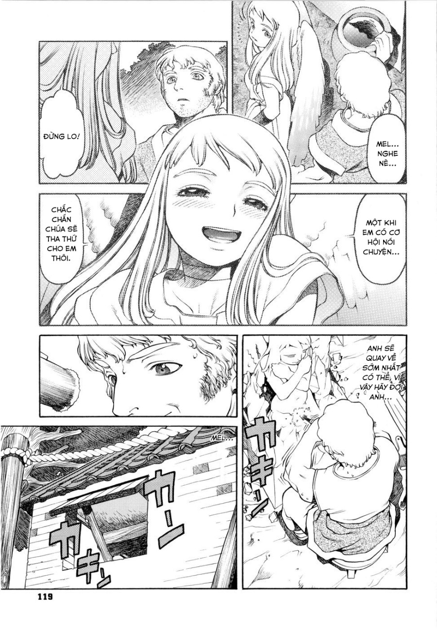 Angels Cry 