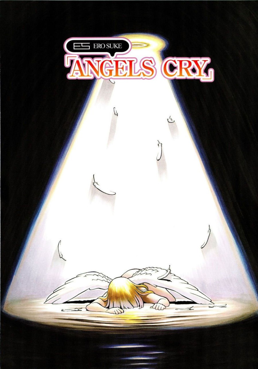 Angels Cry 