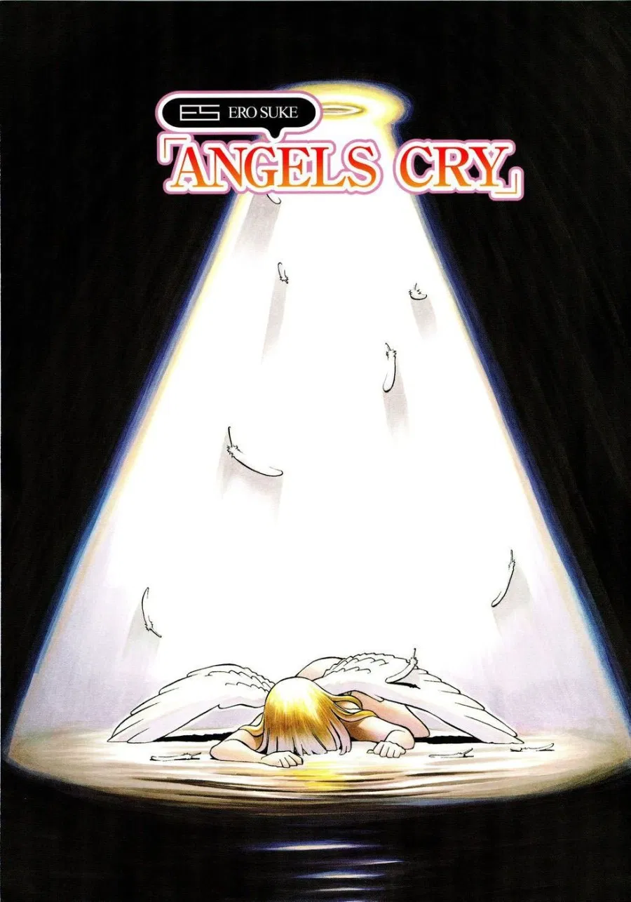 Angels Cry 