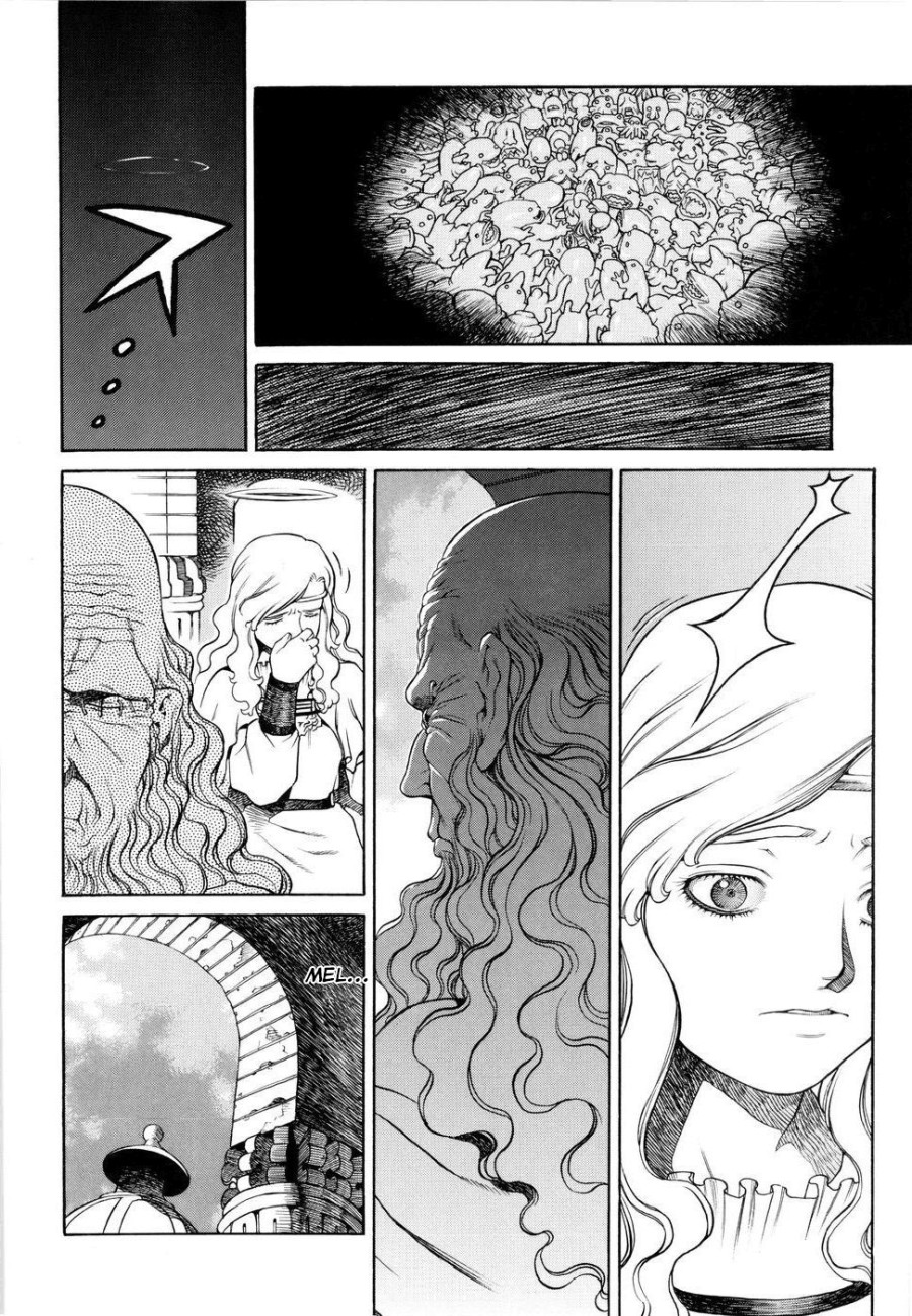 Angels Cry 