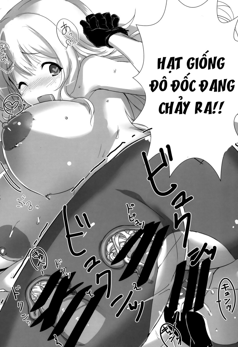 Takao to Atago to Teitoku de H Suru Hon (Kantai Collection -KanColle-) 