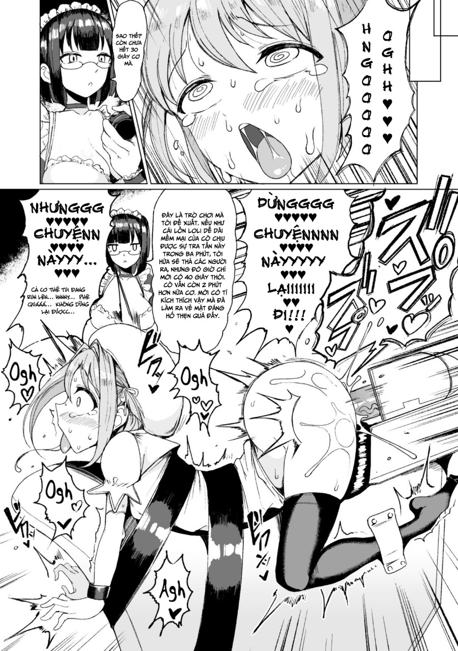 Futanari Mahou Shoujo dakedo Aku no Soshiki no Kigu Kairaku Zeme niwa Zettai Makenai yo 