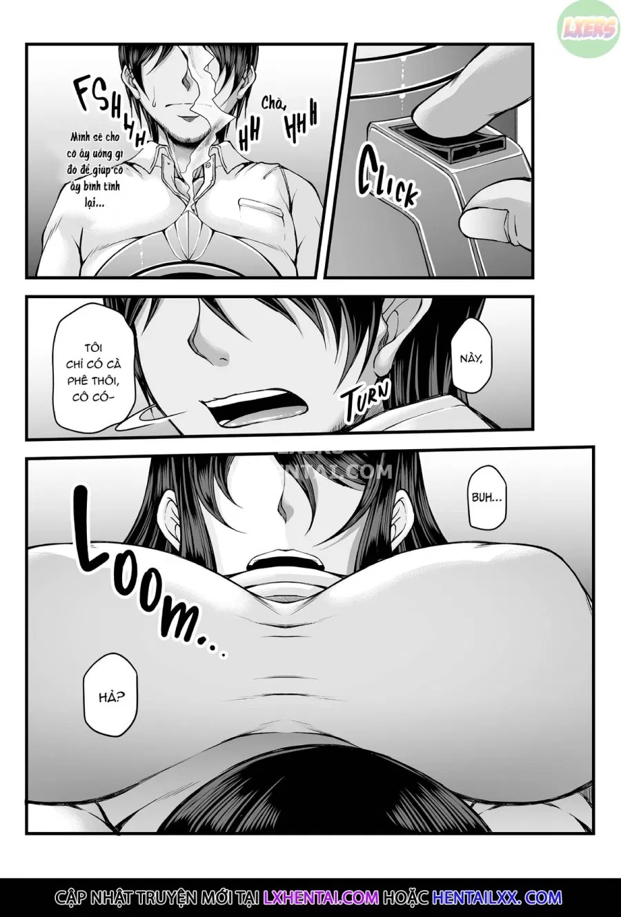 Sharing Warmth at Year's End 
