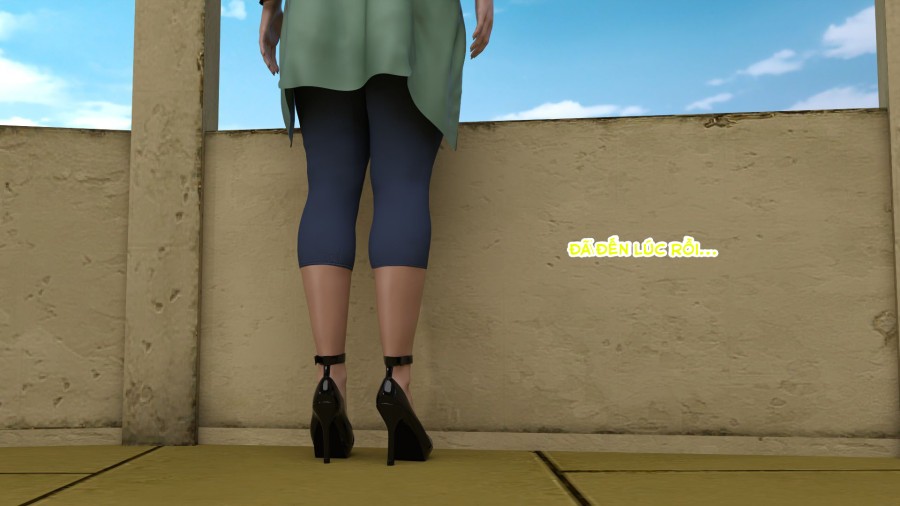 Training Tsunade (Naruto) 