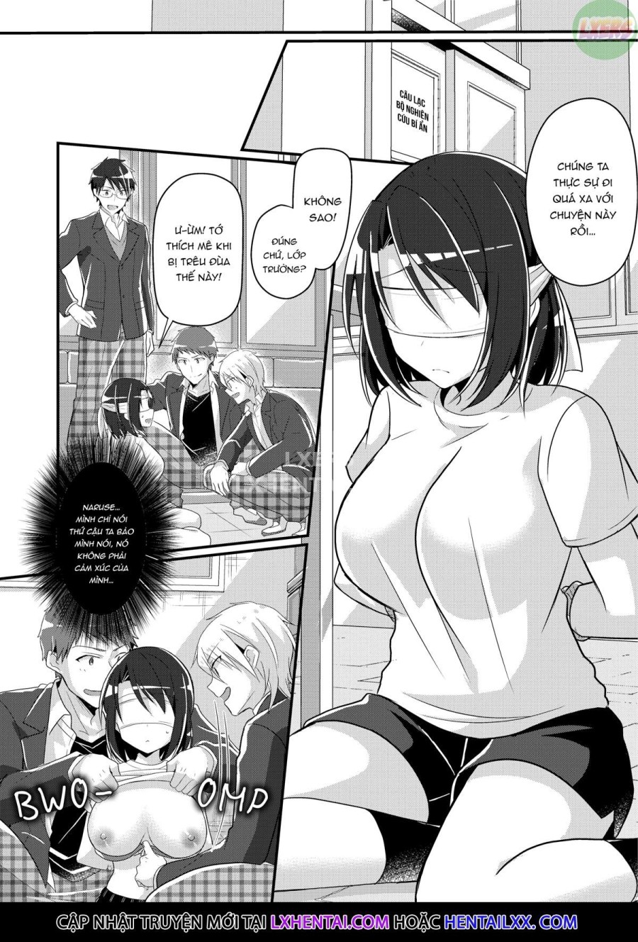 Disciplining The Ill-Mannered Class President Into A Masochistic Slut 