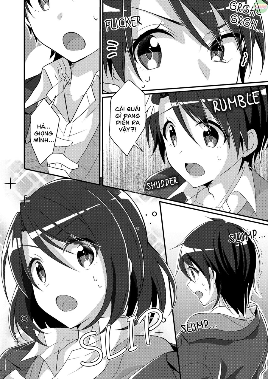 Disciplining The Ill-Mannered Class President Into A Masochistic Slut 