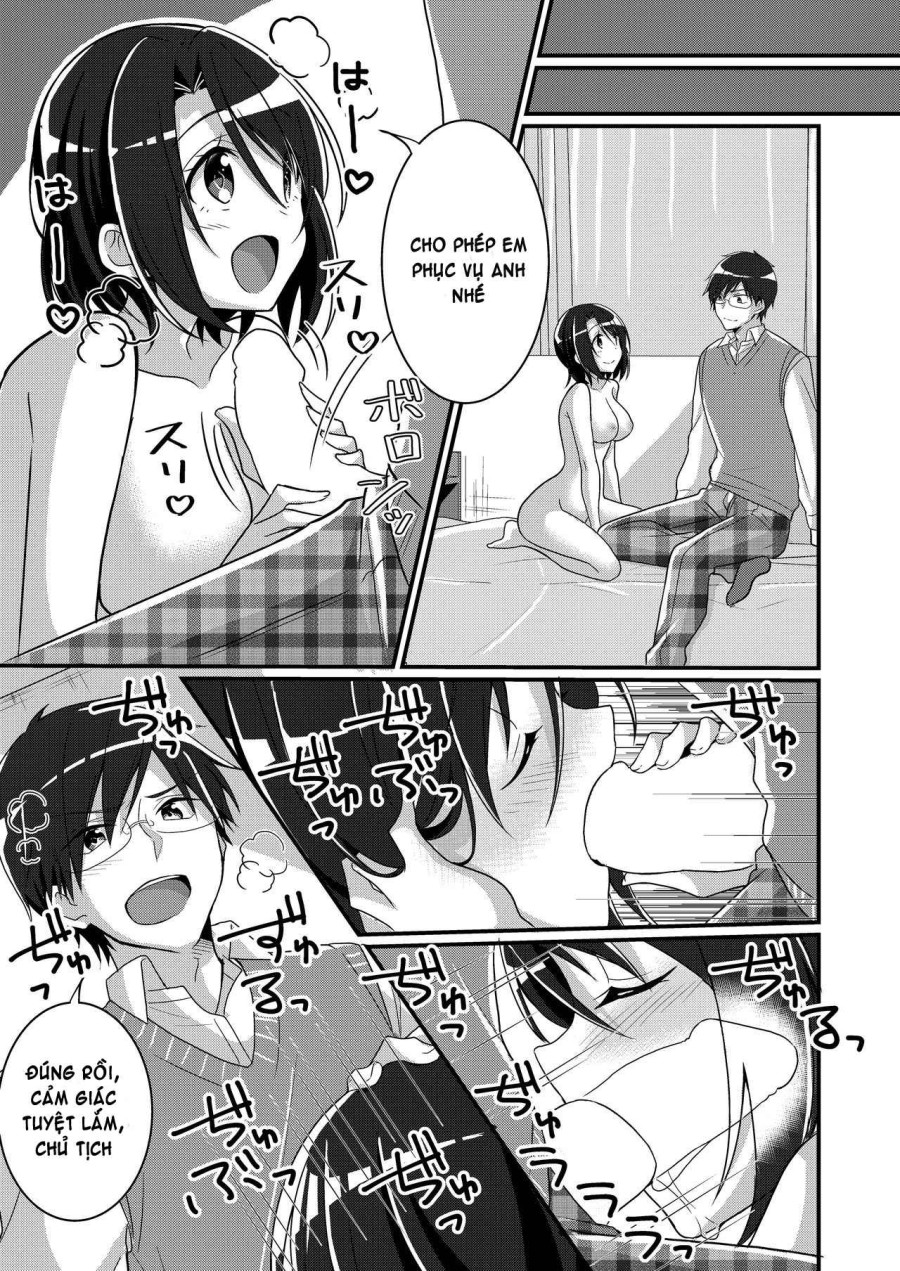 Disciplining The Ill-Mannered Class President Into A Masochistic Slut 
