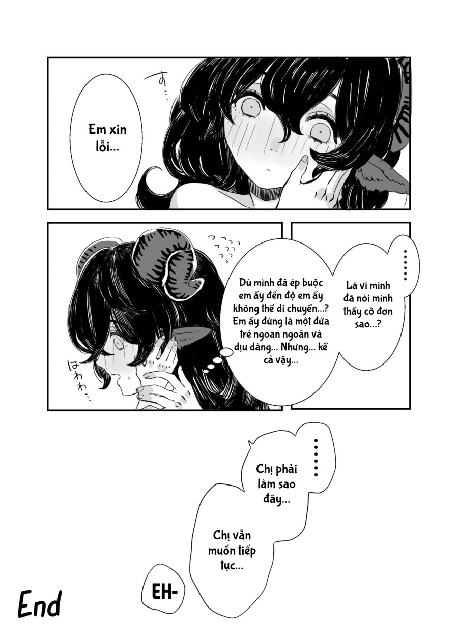 Futanari Onee-san to Onnanoko ga 1&2 