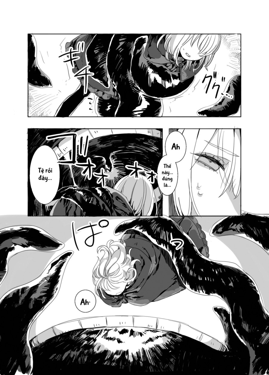 Futanari Onee-san to Onnanoko ga 1&2 