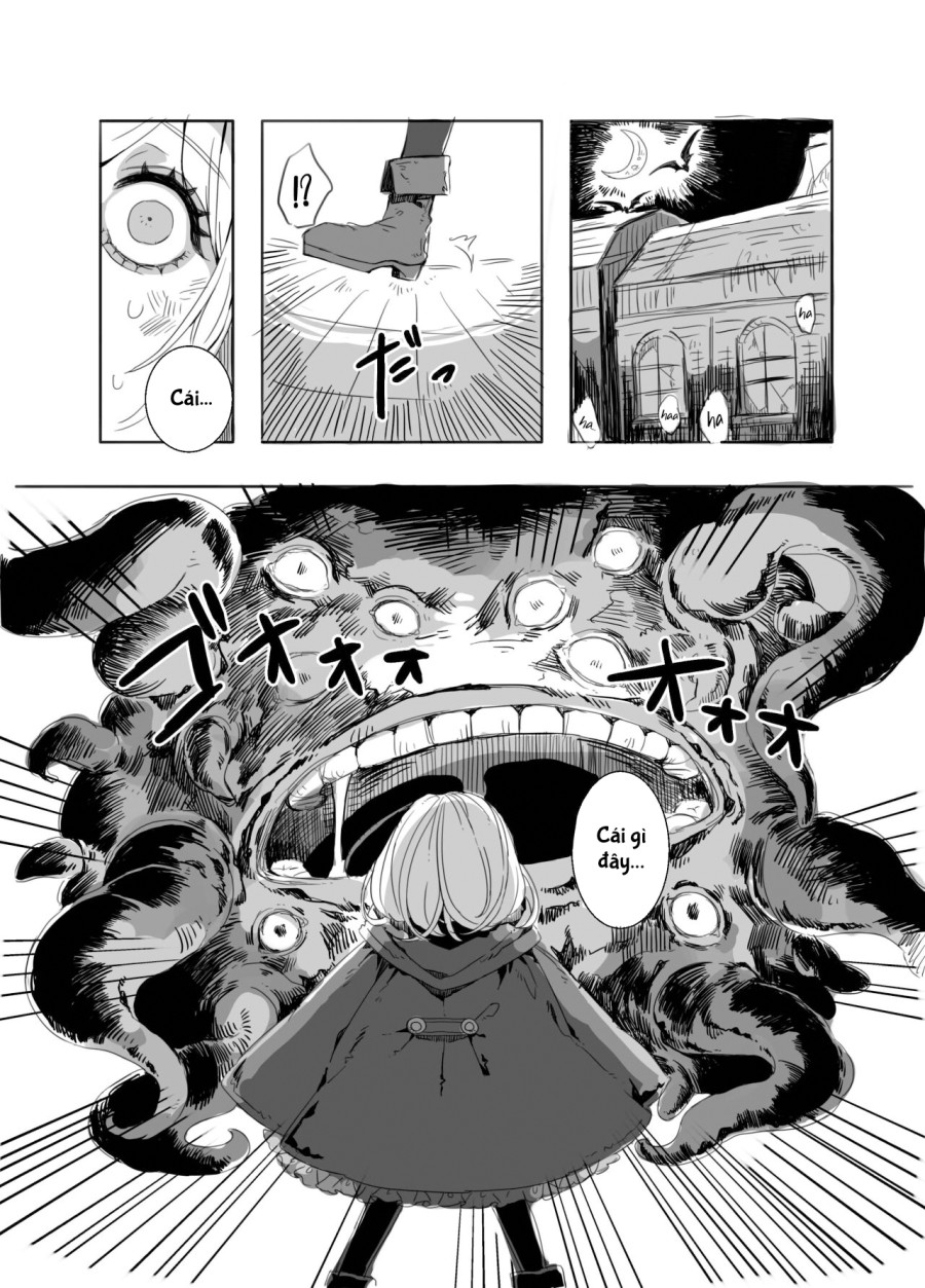 Futanari Onee-san to Onnanoko ga 1&2 