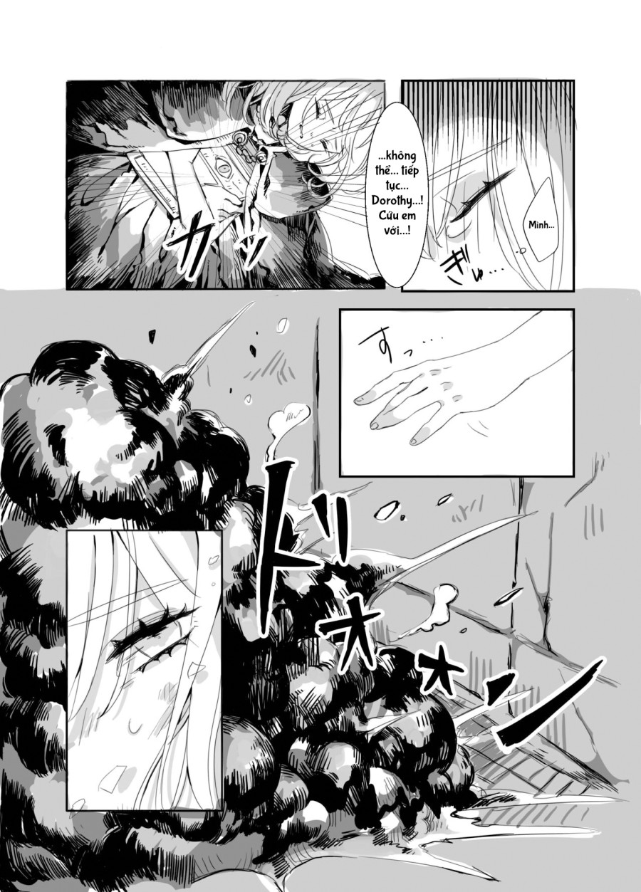 Futanari Onee-san to Onnanoko ga 1&2 