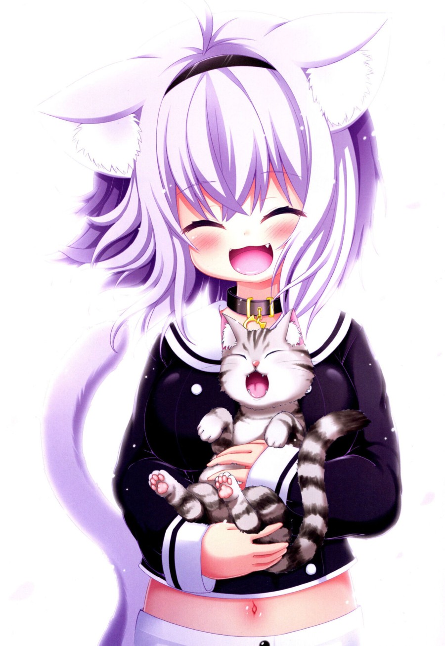 Loli Okayu và Korone 