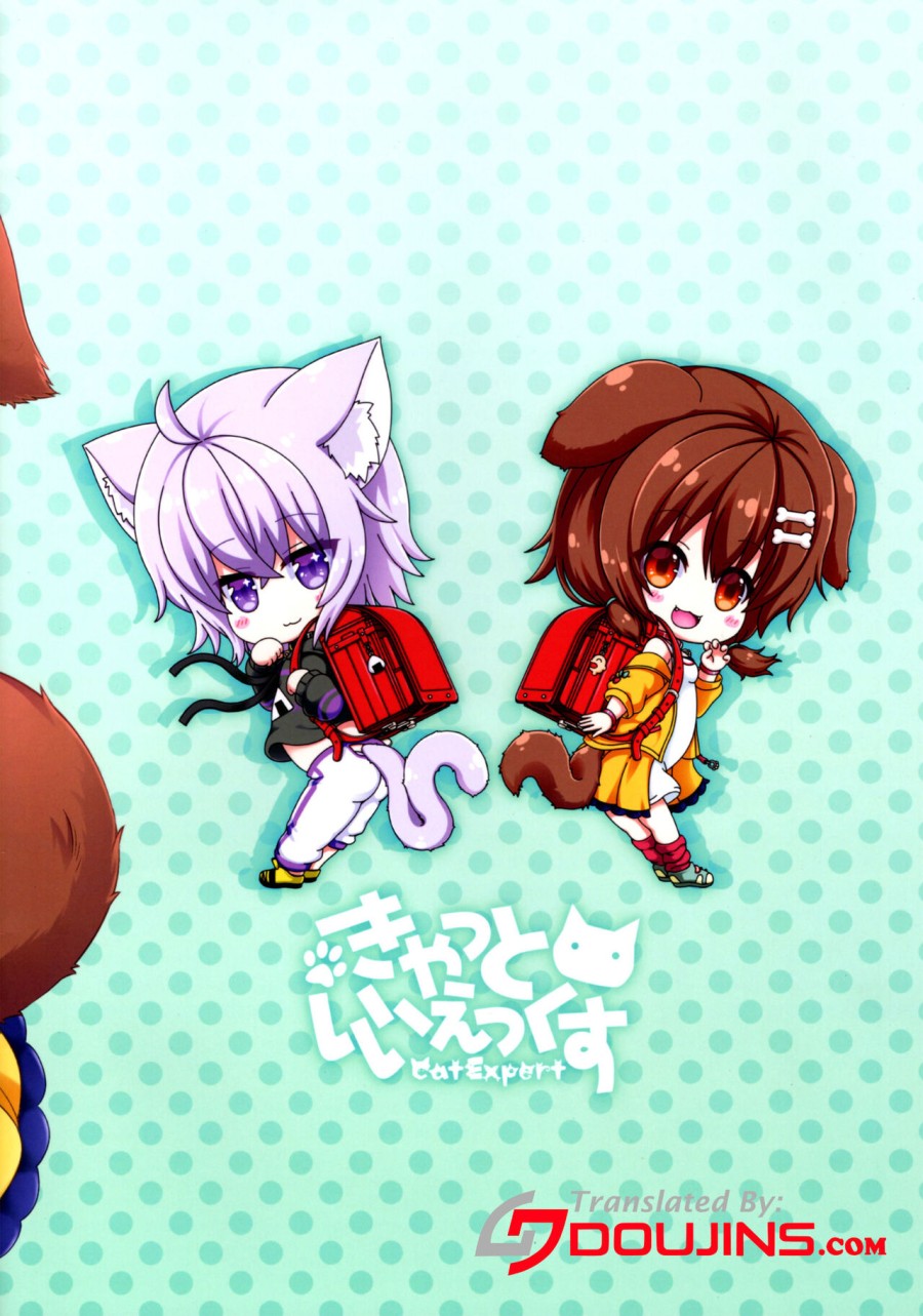 Loli Okayu và Korone 