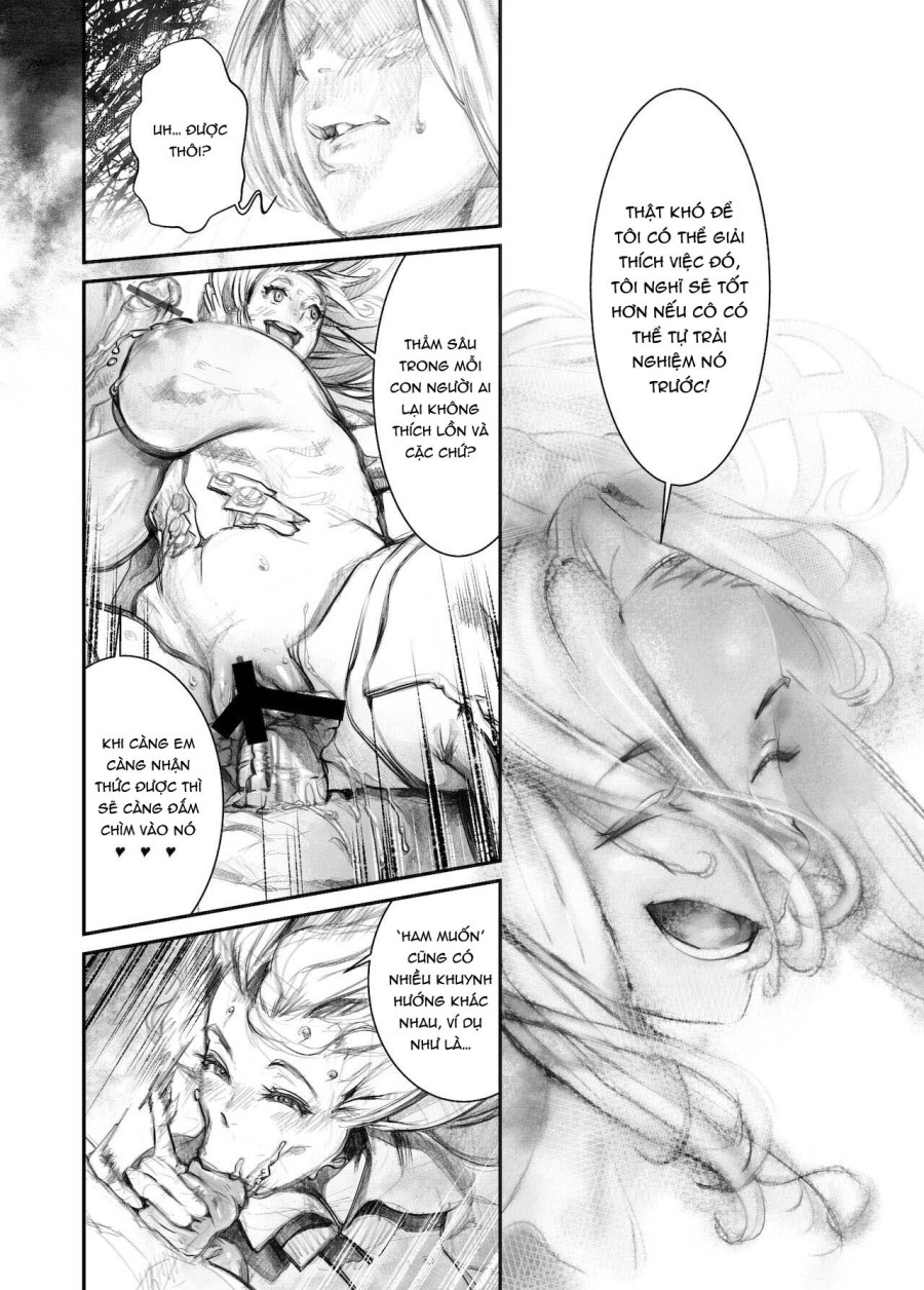 Juukan Hachi 