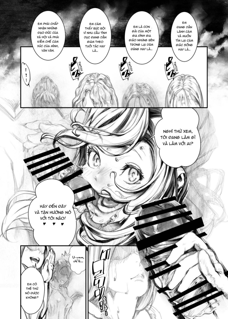Juukan Hachi 