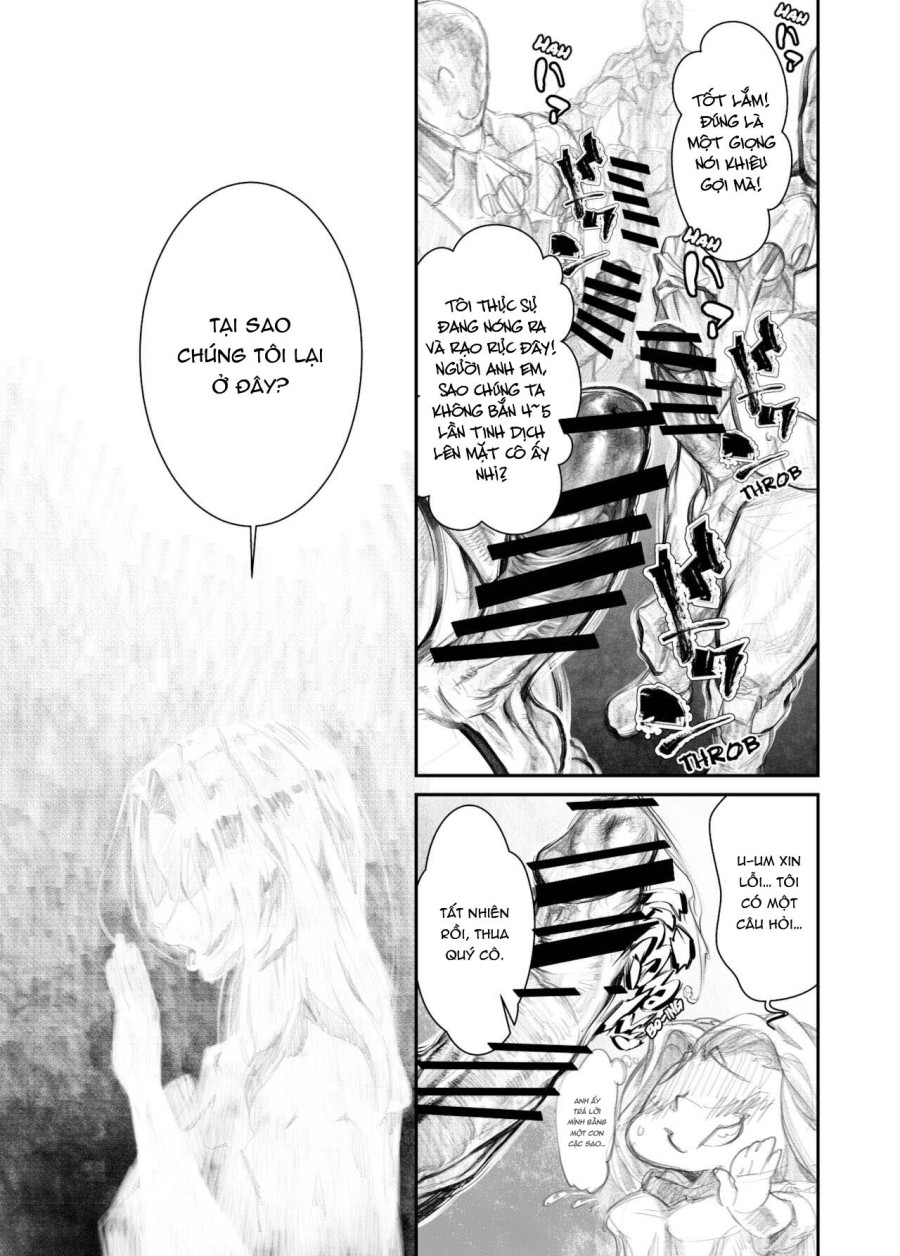 Juukan Hachi 