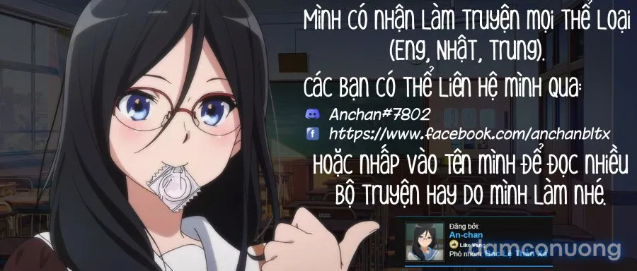 Cô hầu gái hờ hững của tôi 