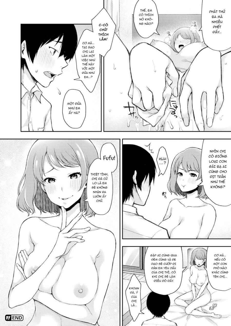 Tìm hiểu lời đồn 