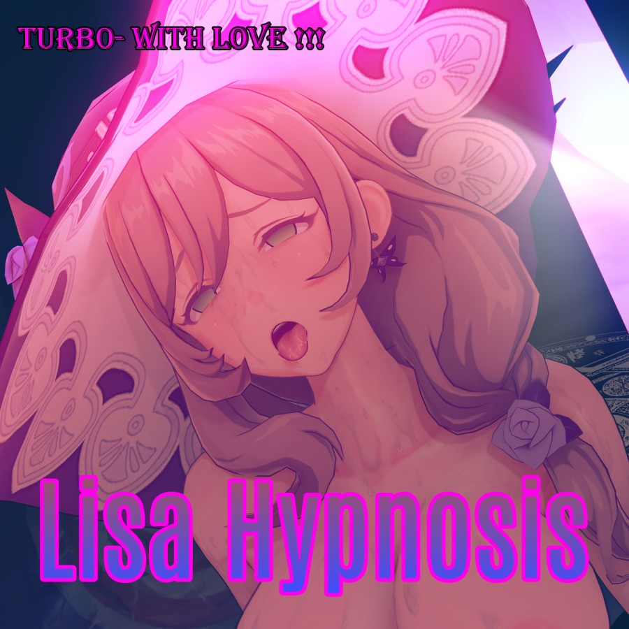 Hypnosis Mondstadt (Genshin Impact) 