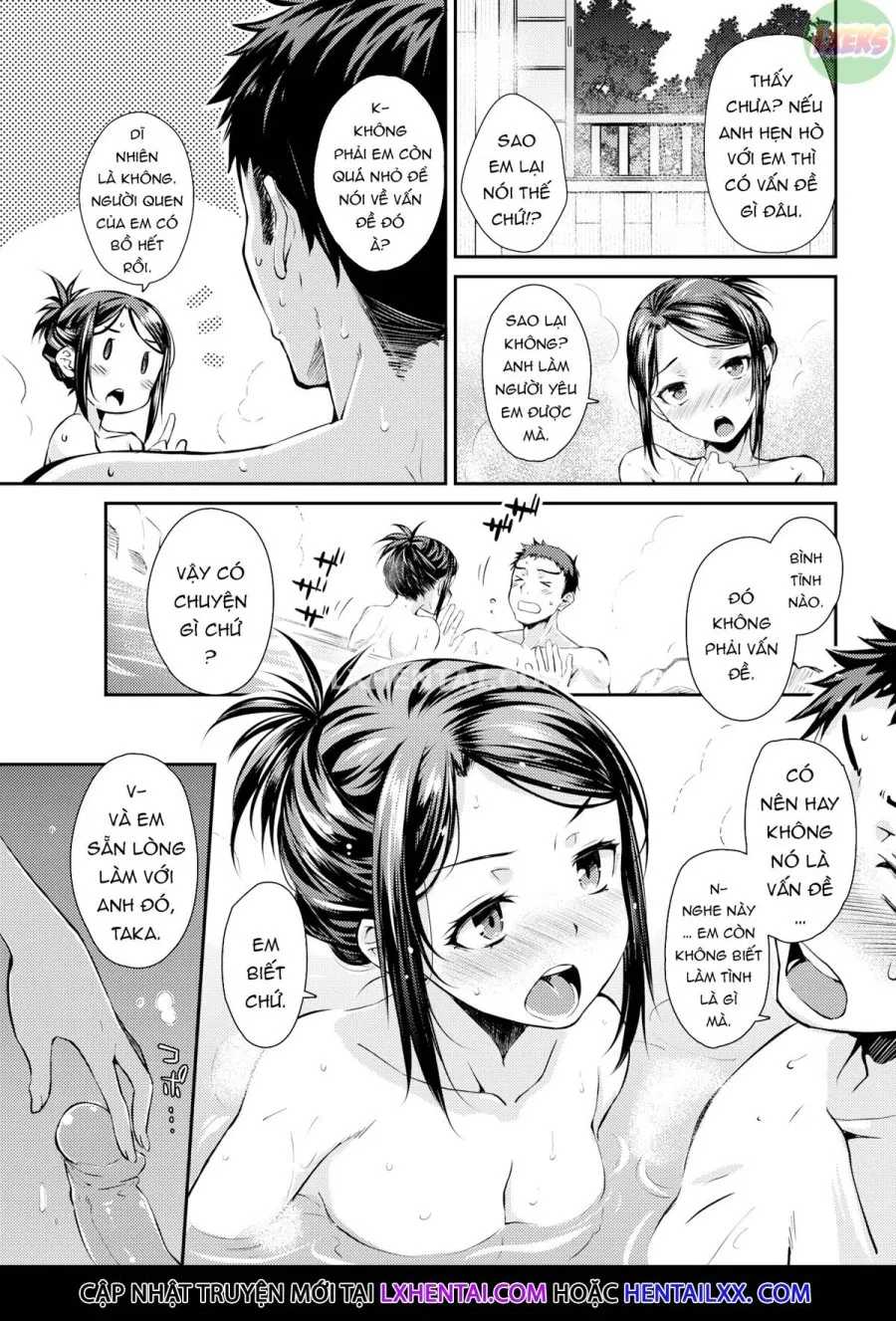 Cú lừa nóng bỏng 