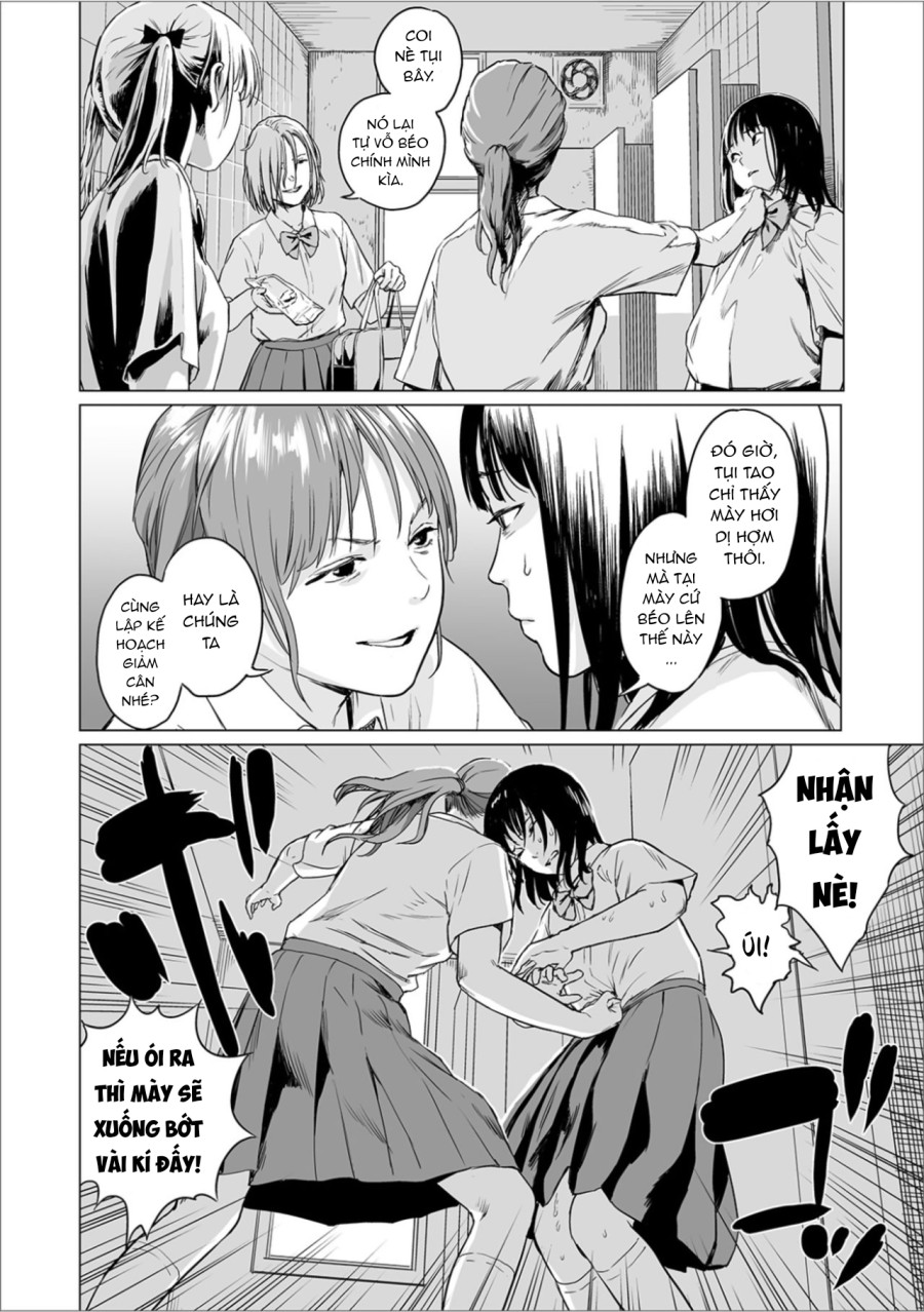 Fukurou no Yubi 