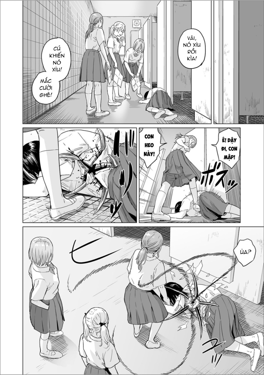 Fukurou no Yubi 