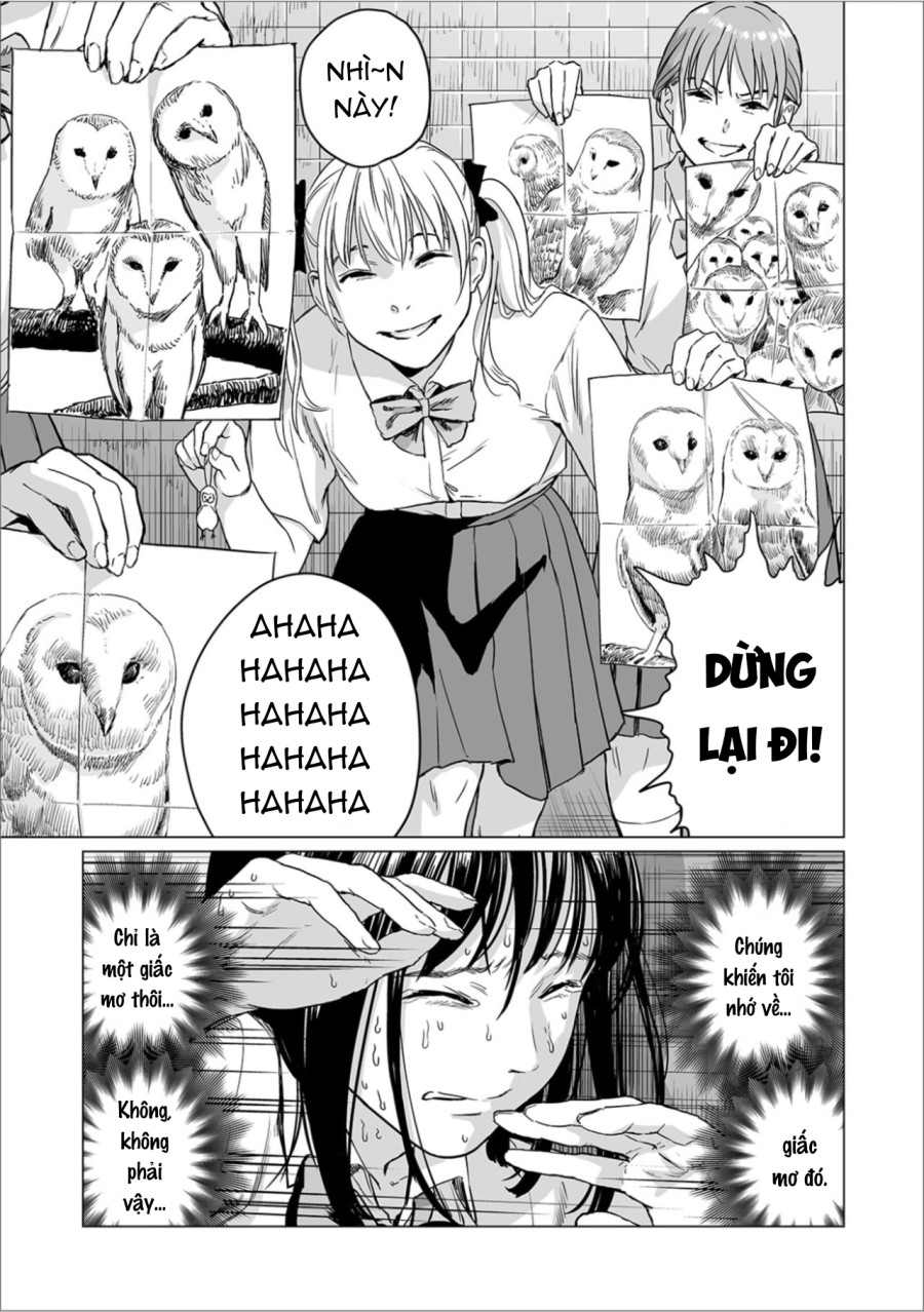 Fukurou no Yubi 