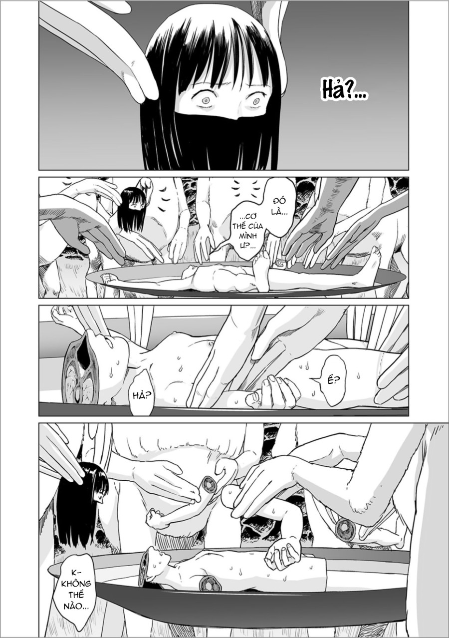 Fukurou no Yubi 
