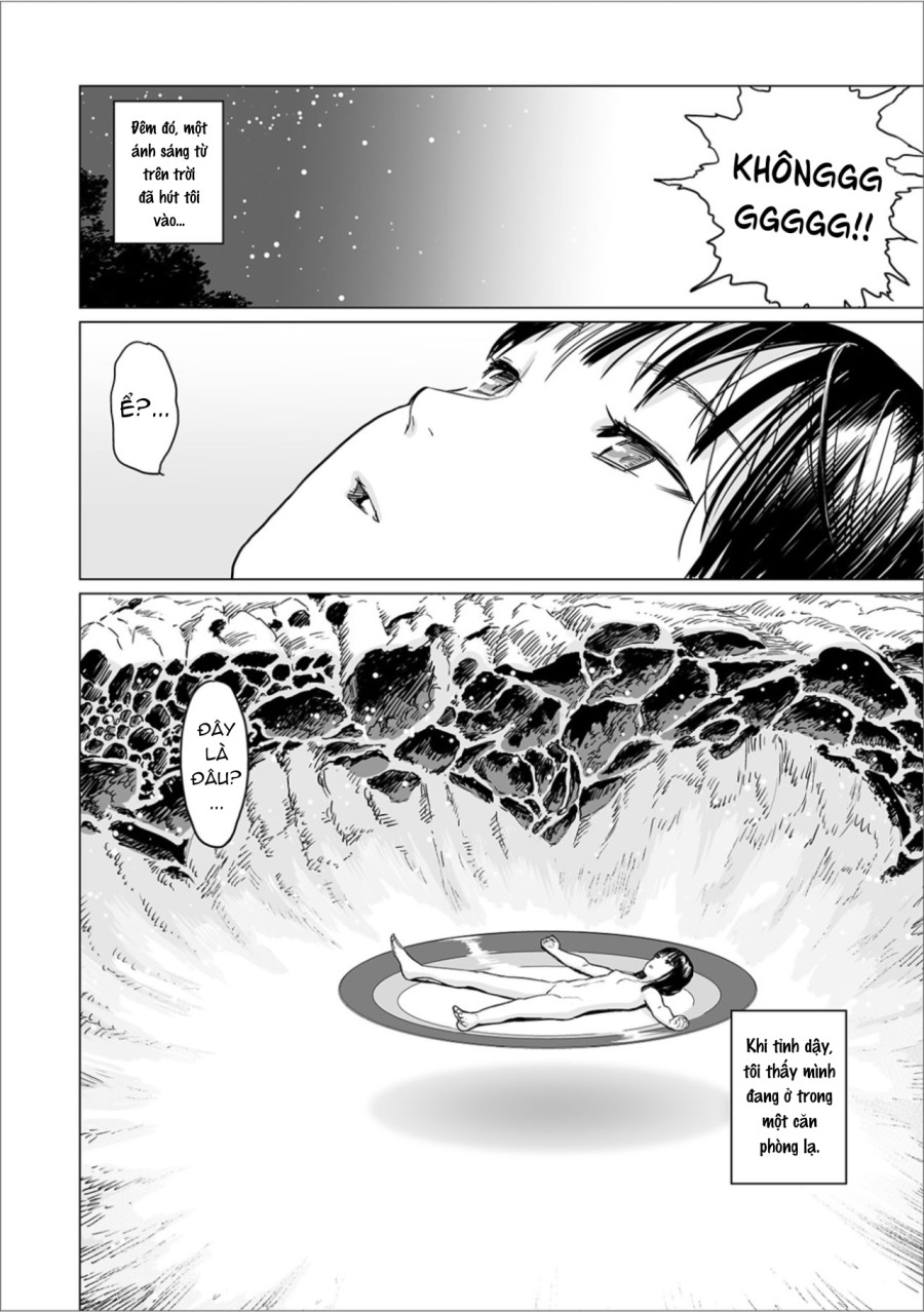 Fukurou no Yubi 