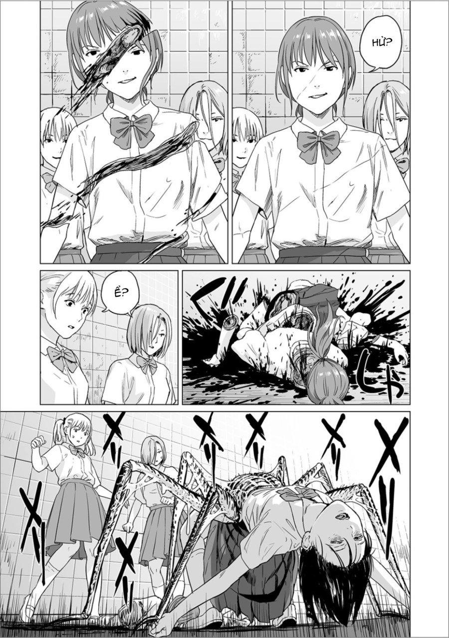 Fukurou no Yubi 