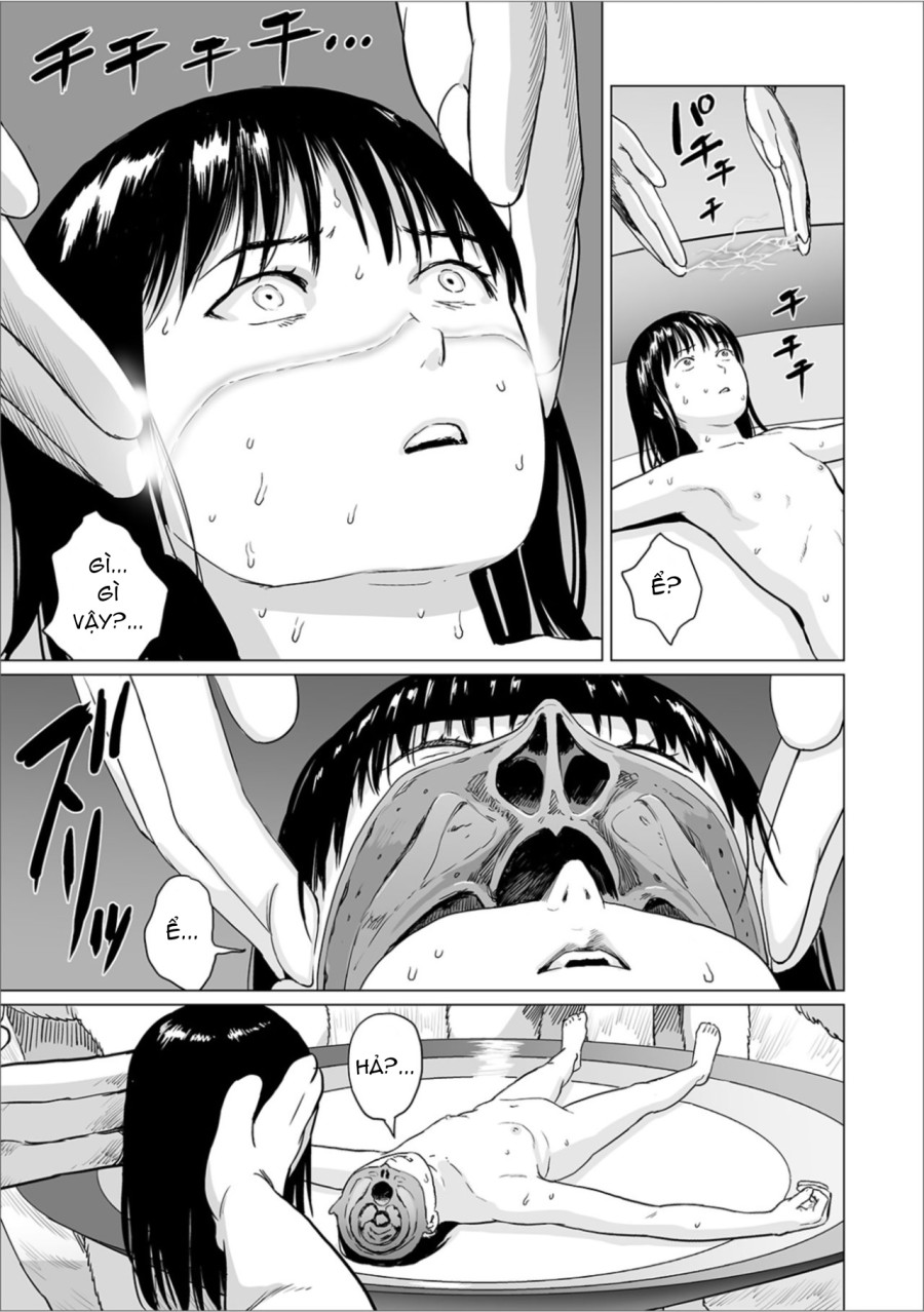 Fukurou no Yubi 